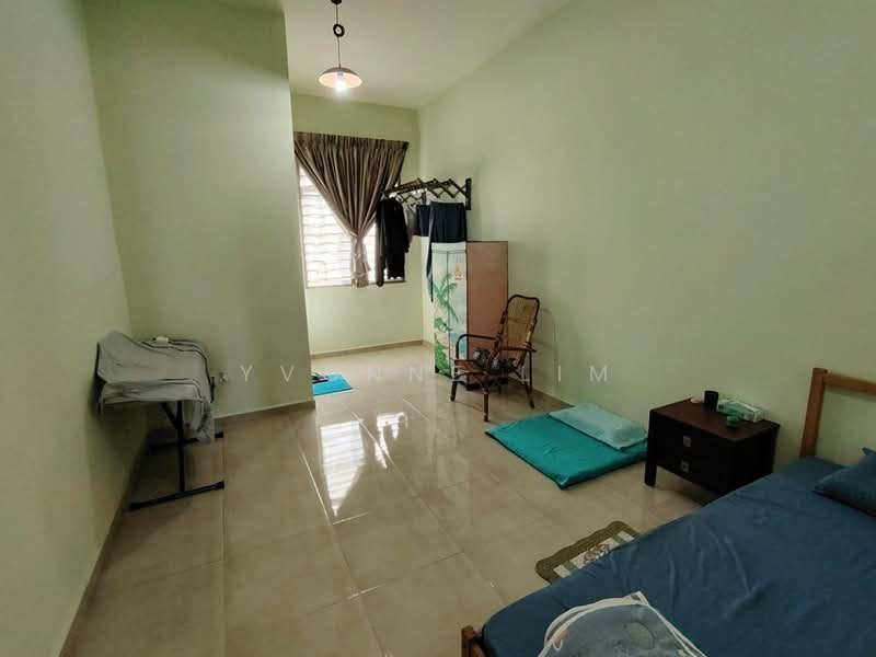 2-storey Terraced House for Sale in Taman Nusa Sentral (Iskandar Puteri (Nusajaya)) - Yvonne Lim - Bedroom - PropertyGuru.com.my