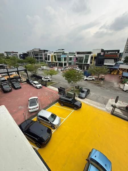 Shop for Rent in Shah Alam (Selangor) - Kerry Tam - Exterior - PropertyGuru.com.my