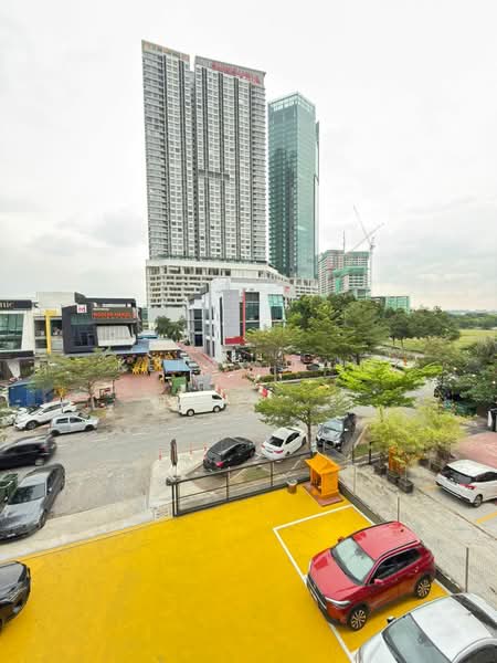 Shop for Rent in Shah Alam (Selangor) - Kerry Tam - Exterior - PropertyGuru.com.my