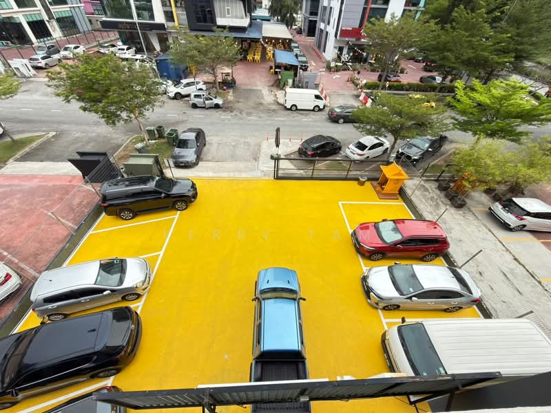 Shop for Rent in Shah Alam (Selangor) - Kerry Tam - Car Park - PropertyGuru.com.my