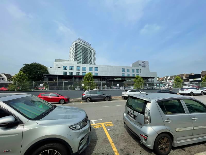 Shop / Office for Rent in Taman Tun Dr Ismail (Kuala Lumpur) - Eddie Hi - Exterior - PropertyGuru.com.my