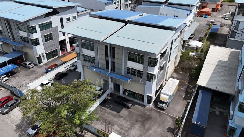 Bukit Jelutong Business And Technology Centre untuk Untuk Dijual - RM 5,950,000, Mac 2026 - PropertyGuru.com.my