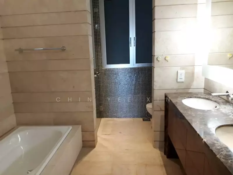 Areca Residence untuk Untuk Dijual - RM 2,350,000, Mac 2026 - Bathroom - PropertyGuru.com.my