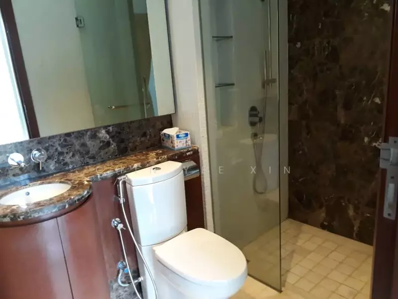 Areca Residence untuk Untuk Dijual - RM 2,350,000, Mac 2026 - Bathroom - PropertyGuru.com.my