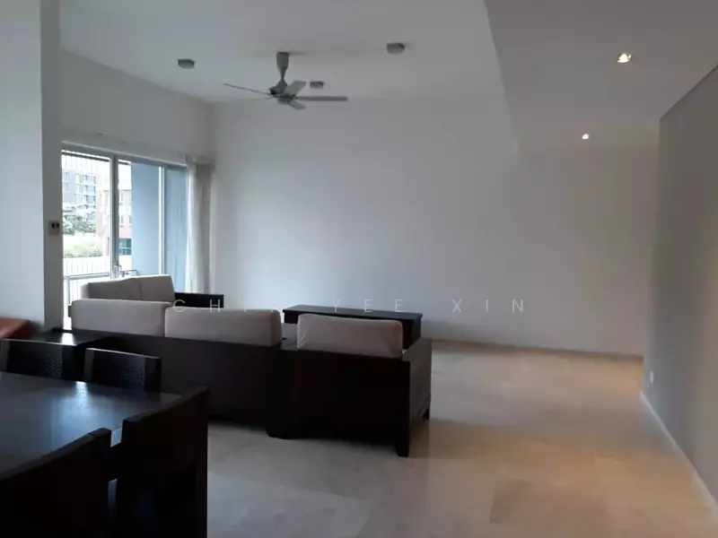 Areca Residence untuk Untuk Dijual - RM 2,350,000, Mac 2026 - Living Room - PropertyGuru.com.my