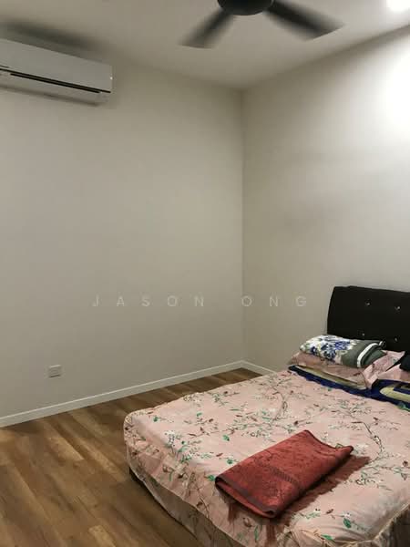 Bennington Residences @ SkyArena untuk Untuk Disewa - RM 2,599 /bulan, Mac 2026 - Bedroom - PropertyGuru.com.my