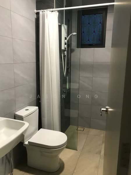 Bennington Residences @ SkyArena untuk Untuk Disewa - RM 2,599 /bulan, Mac 2026 - Bathroom - PropertyGuru.com.my