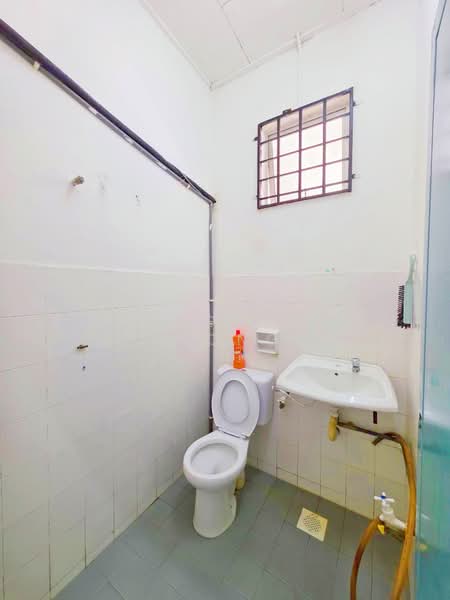 taman megah ria tamans megahs rias tamans megahs rias untuk Untuk Dijual - RM 478,000, Mac 2026 - Bathroom - PropertyGuru.com.my