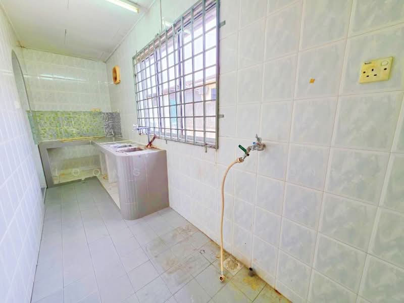 taman megah ria tamans megahs rias tamans megahs rias untuk Untuk Dijual - RM 478,000, Mac 2026 - Kitchen - PropertyGuru.com.my