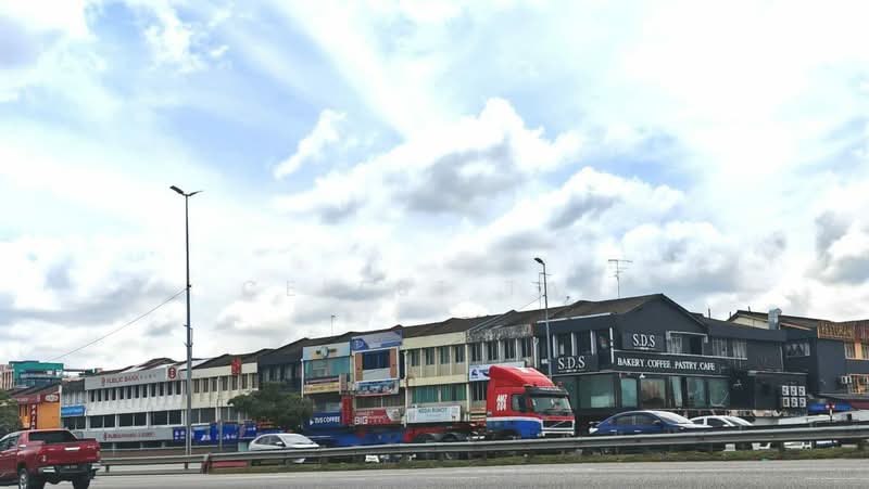 Kedai untuk Dijual di Johor Lama (Johor) - Celest Tan - Exterior - PropertyGuru.com.my