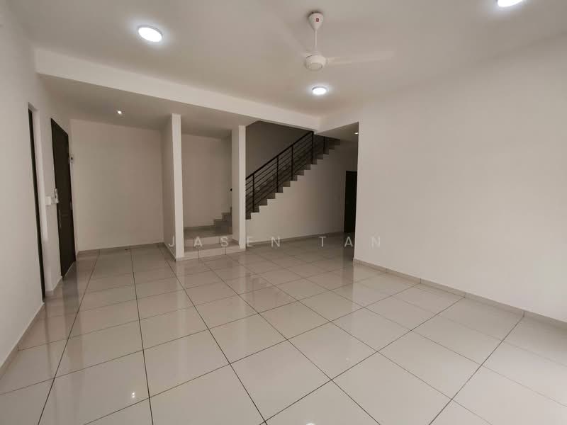 Cluster House for Rent in Iskandar Puteri (Nusajaya) (Johor) - Jasen Tan - PropertyGuru.com.my