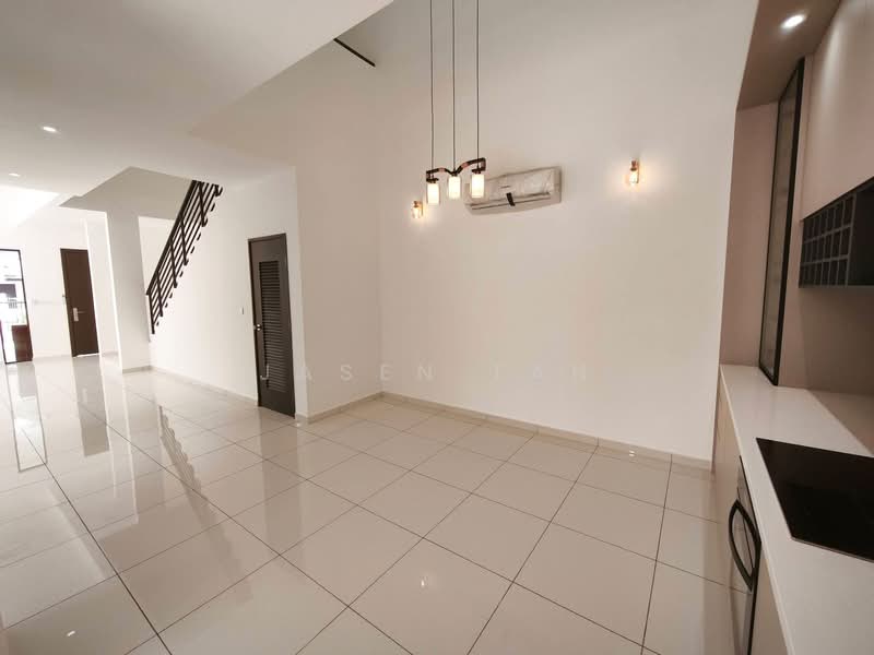 Cluster House for Rent in Iskandar Puteri (Nusajaya) (Johor) - Jasen Tan - Interior - PropertyGuru.com.my
