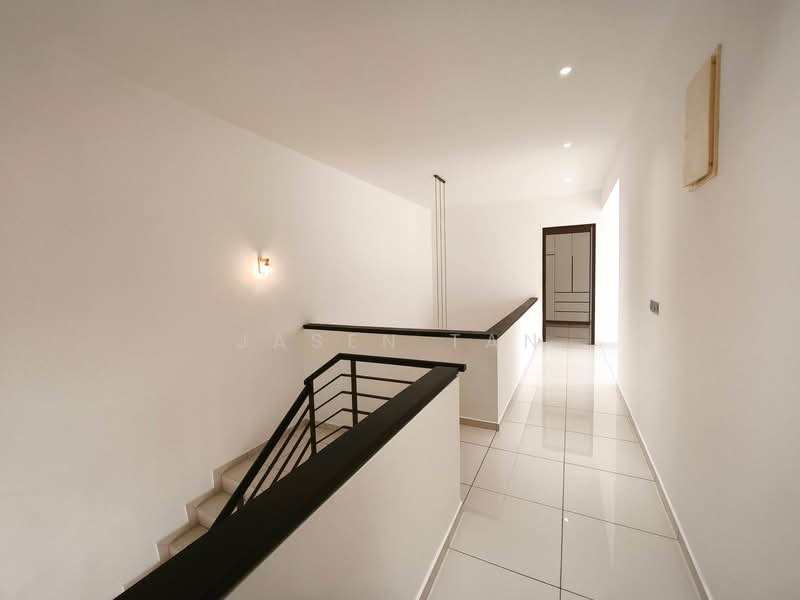 Cluster House for Rent in Iskandar Puteri (Nusajaya) (Johor) - Jasen Tan - Interior - PropertyGuru.com.my