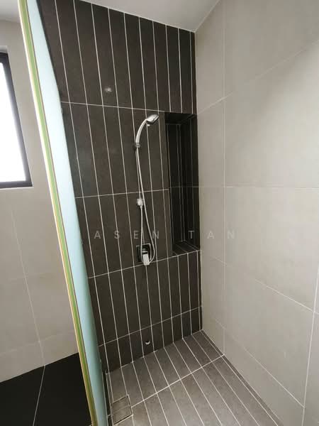 Cluster House for Rent in Iskandar Puteri (Nusajaya) (Johor) - Jasen Tan - Bathroom - PropertyGuru.com.my