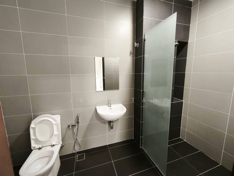 Cluster House for Rent in Iskandar Puteri (Nusajaya) (Johor) - Jasen Tan - Bathroom - PropertyGuru.com.my