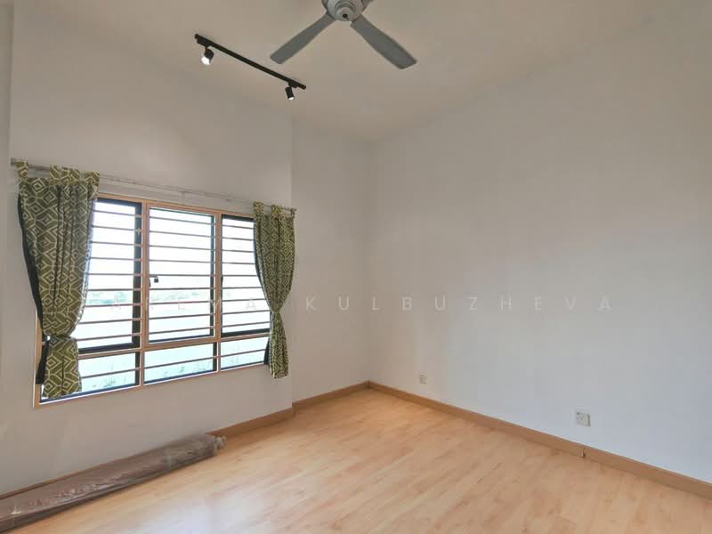 Service Residence for Sale at Serviced Residence @ Pelangi Damansara Sentral - Zarema Kulbuzheva - Interior - PropertyGuru.com.my