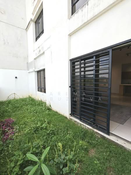 Service Residence for Sale at Serviced Residence @ Pelangi Damansara Sentral - Zarema Kulbuzheva - Exterior - PropertyGuru.com.my