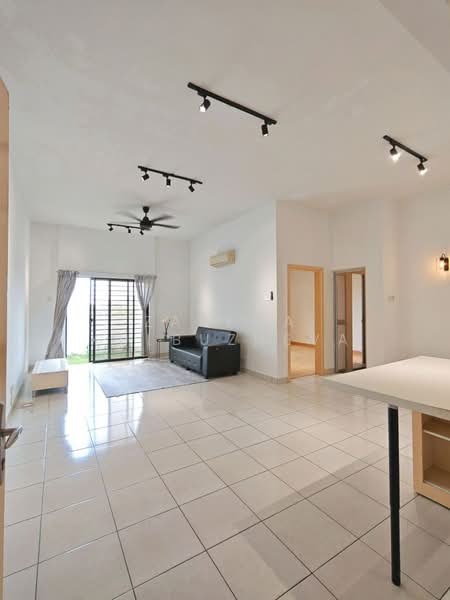 Service Residence for Sale at Serviced Residence @ Pelangi Damansara Sentral - Zarema Kulbuzheva - Living Room - PropertyGuru.com.my