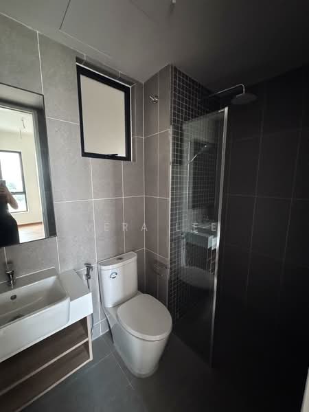 Residential Land for Sale in Taman Danau Desa (Taman Desa) - Vera Lee - Bathroom - PropertyGuru.com.my