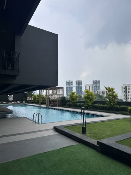 Residential Land for Sale in Taman Danau Desa (Taman Desa) - Vera Lee - Pool - PropertyGuru.com.my