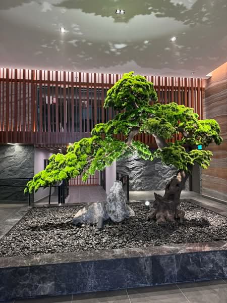 Residential Land for Sale in Taman Danau Desa (Taman Desa) - Vera Lee - Entrance - PropertyGuru.com.my