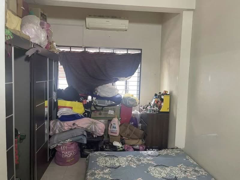 Limited Unit Pandamaran Klang , Selat Selatan 2 Storey Corner House untuk Untuk Dijual - RM 650,000, Mac 2026 - Bedroom - PropertyGuru.com.my