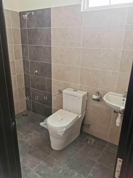 BANDAR DATO ONN , PERJIRANAN 8 (ARECA 1 & CANNA 1) FASA 2 untuk Untuk Dijual - RM 898,000, Mac 2026 - Bathroom - PropertyGuru.com.my