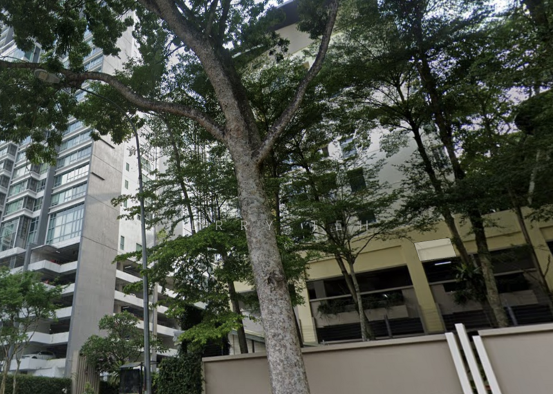 Condominium for Sale at Hijauan Kiara - Terry Teh - Exterior - PropertyGuru.com.my