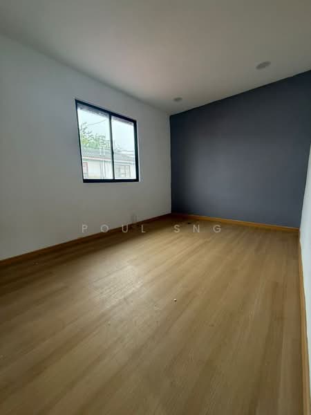 2-storey Terraced House for Sale in Permas Jaya (Johor) - Poul Sng - Interior - PropertyGuru.com.my