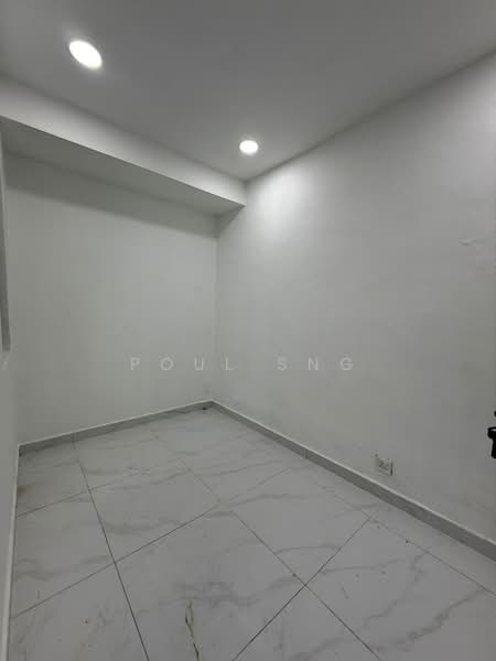 2-storey Terraced House for Sale in Permas Jaya (Johor) - Poul Sng - Interior - PropertyGuru.com.my