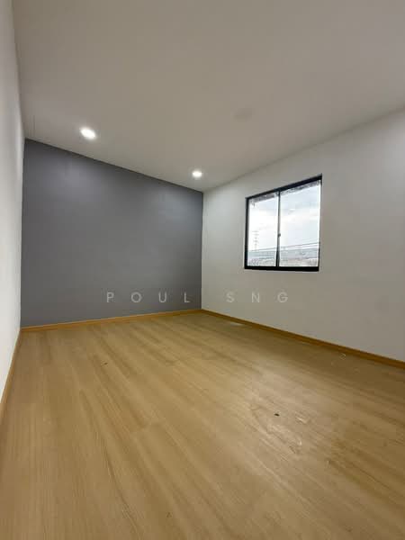 2-storey Terraced House for Sale in Permas Jaya (Johor) - Poul Sng - Interior - PropertyGuru.com.my