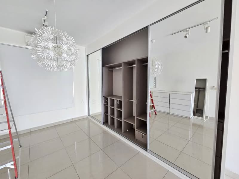 Kinrara Residence - 3 Storey Link House untuk Untuk Dijual - RM 1,180,000, Mac 2026 - Bedroom - PropertyGuru.com.my