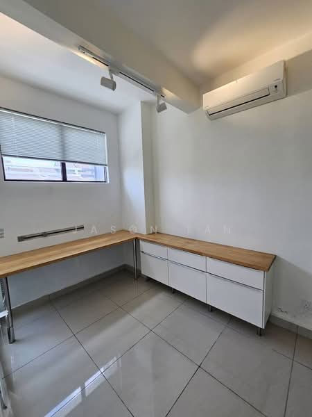 Kinrara Residence - 3 Storey Link House untuk Untuk Dijual - RM 1,180,000, Mac 2026 - Study - PropertyGuru.com.my