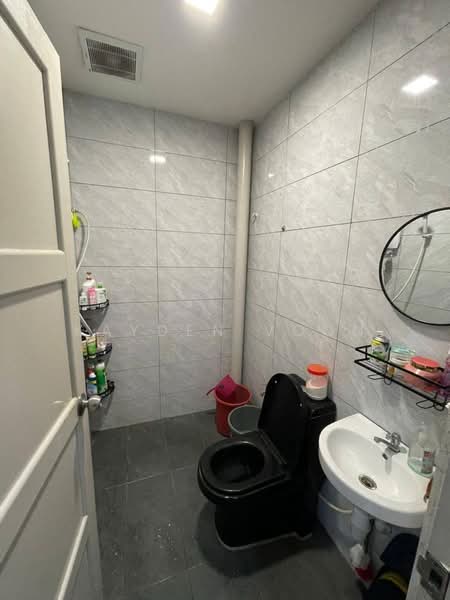Perling Jalan Simbang Single Storey Terrace House untuk Untuk Dijual - RM 578,000, Mac 2026 - Bathroom - PropertyGuru.com.my