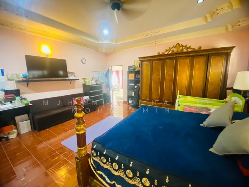 Bungalow for Sale in Seksyen 3 (Bangi) - Muhammad Nazli Mohd Amin - Bedroom - PropertyGuru.com.my