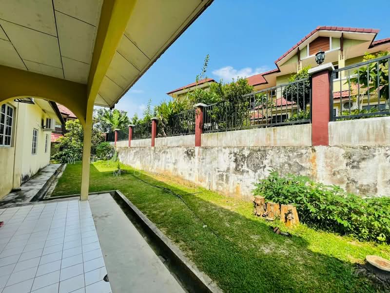 Bungalow for Sale in Seksyen 3 (Bangi) - Muhammad Nazli Mohd Amin - Exterior - PropertyGuru.com.my