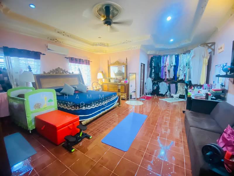 Bungalow for Sale in Seksyen 3 (Bangi) - Muhammad Nazli Mohd Amin - Bedroom - PropertyGuru.com.my