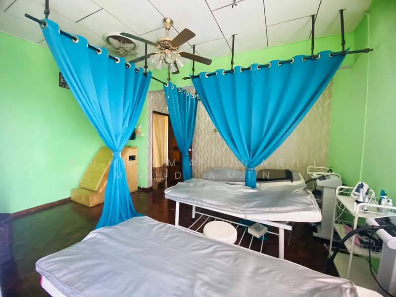 Bungalow for Sale in Seksyen 3 (Bangi) - Muhammad Nazli Mohd Amin - Interior - PropertyGuru.com.my