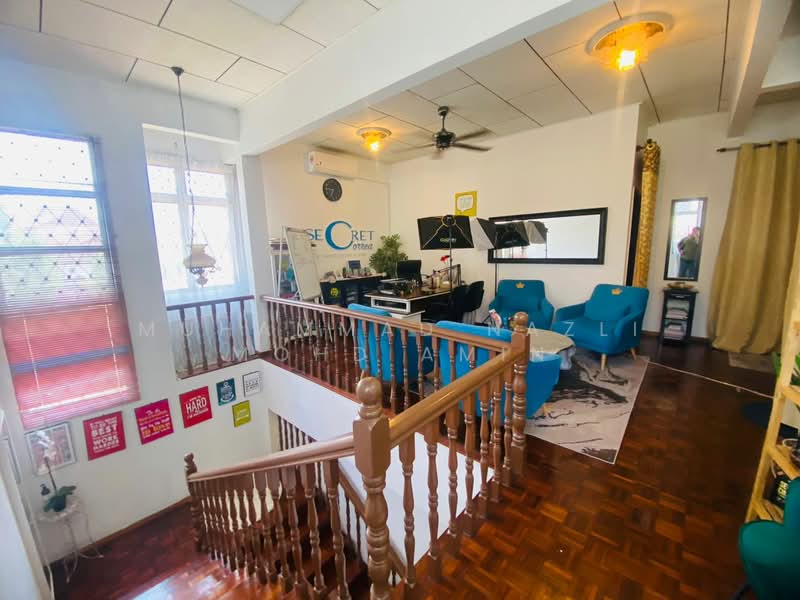 Bungalow for Sale in Seksyen 3 (Bangi) - Muhammad Nazli Mohd Amin - Interior - PropertyGuru.com.my