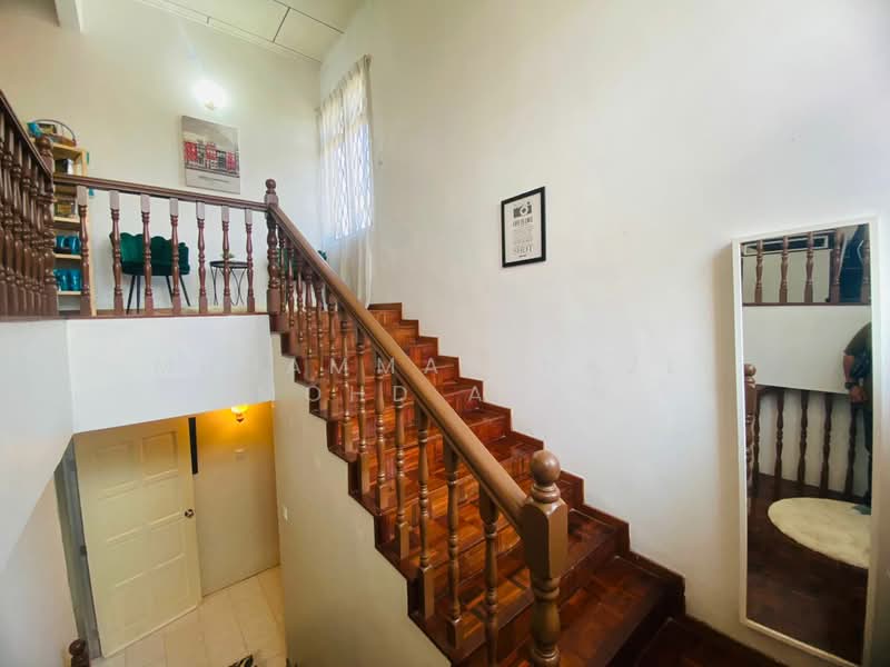 Bungalow for Sale in Seksyen 3 (Bangi) - Muhammad Nazli Mohd Amin - Interior - PropertyGuru.com.my