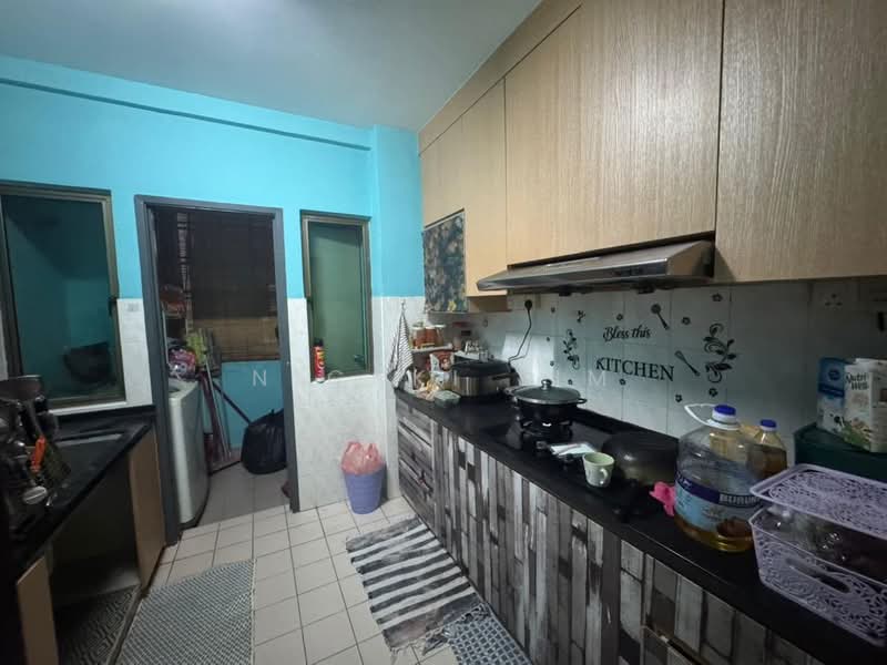 Danga View Apartment untuk Untuk Dijual - RM 388,000, Mac 2026 - PropertyGuru.com.my