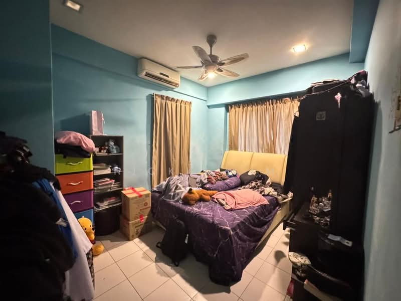 Danga View Apartment untuk Untuk Dijual - RM 388,000, Mac 2026 - PropertyGuru.com.my