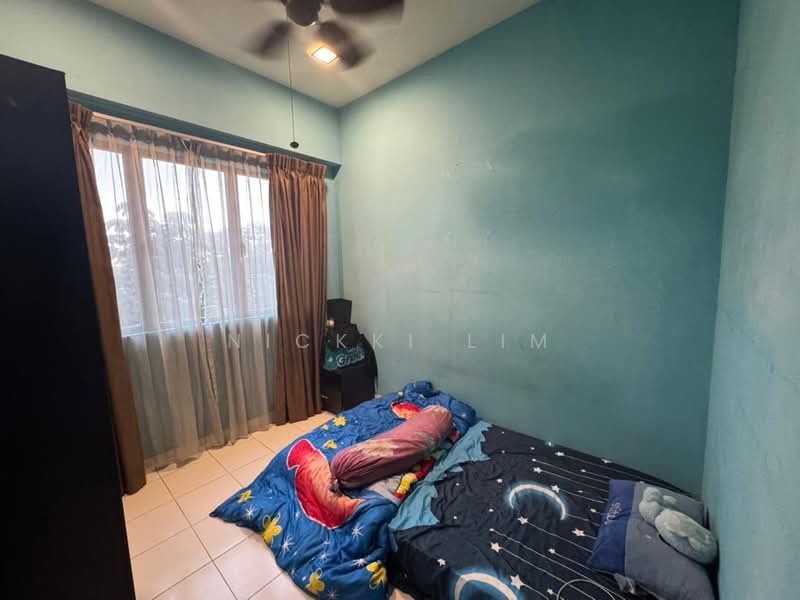 Danga View Apartment untuk Untuk Dijual - RM 388,000, Mac 2026 - PropertyGuru.com.my