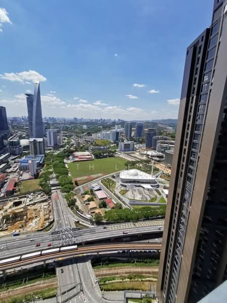 Vogue Suites One untuk Untuk Dijual - RM 980,000, Mac 2026 - Exterior - PropertyGuru.com.my