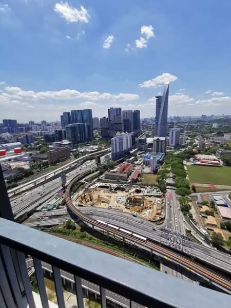 Vogue Suites One untuk Untuk Dijual - RM 980,000, Mac 2026 - Exterior - PropertyGuru.com.my