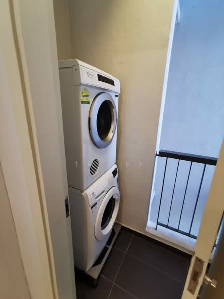 Vogue Suites One untuk Untuk Dijual - RM 980,000, Mac 2026 - Interior - PropertyGuru.com.my