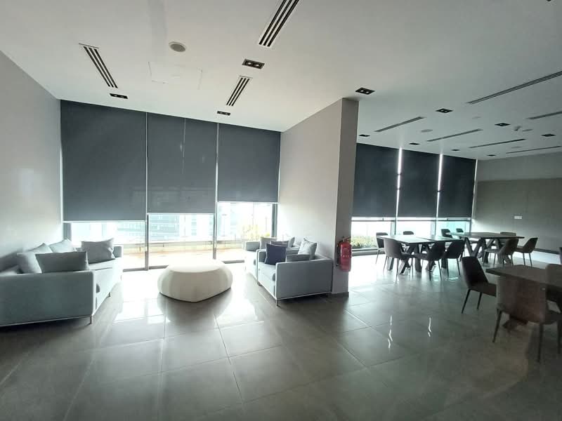 Vogue Suites One untuk Untuk Dijual - RM 980,000, Mac 2026 - Living Room - PropertyGuru.com.my