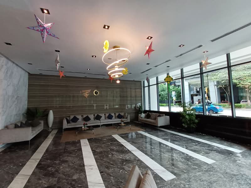 Vogue Suites One untuk Untuk Dijual - RM 980,000, Mac 2026 - PropertyGuru.com.my