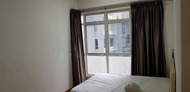 Condominium for Sale at Ceriaan Kiara - Jetly Kong - Bedroom - PropertyGuru.com.my