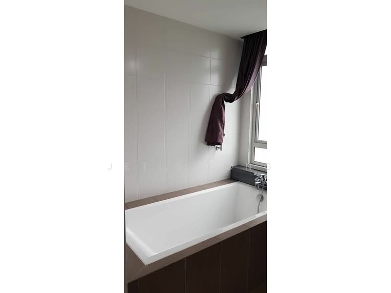 Condominium for Sale at Ceriaan Kiara - Jetly Kong - Bathroom - PropertyGuru.com.my